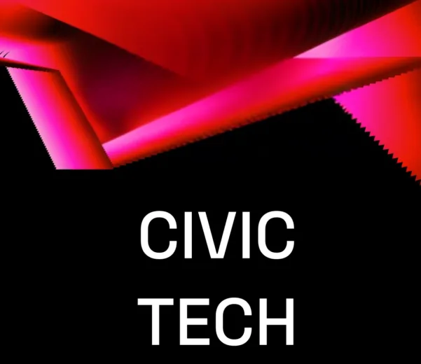 Civic Tech Wrapped