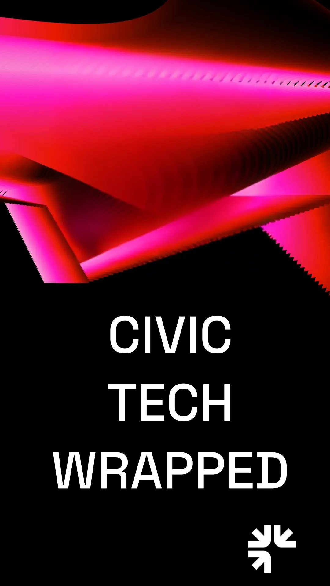 Civic Tech Wrapped